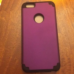 New iPhone 6+ Case